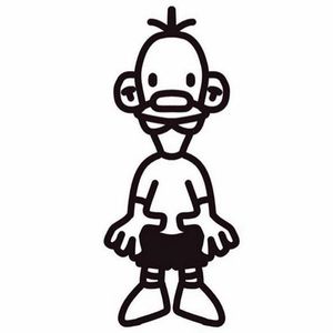 Meet your Posher, Julia